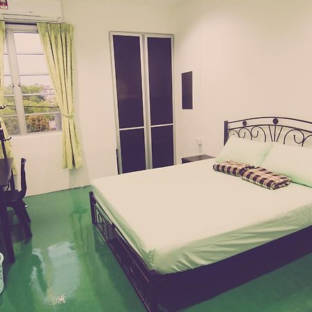 The Haven Inn Malacca ภายนอก รูปภาพ