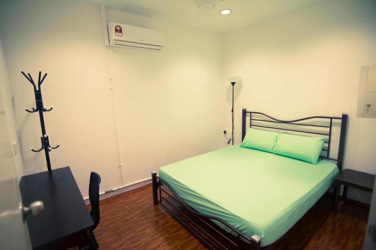The Haven Inn Malacca ภายนอก รูปภาพ