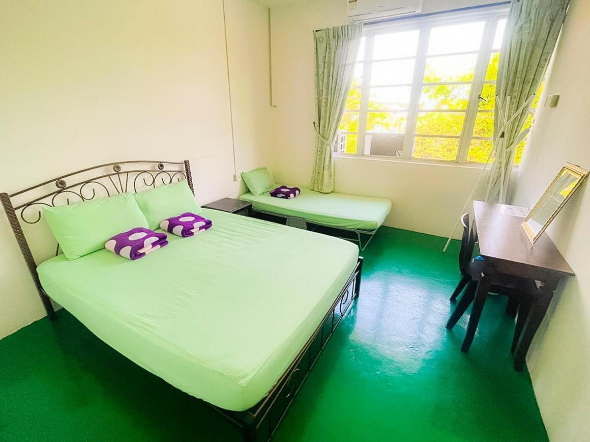 The Haven Inn Malacca ภายนอก รูปภาพ