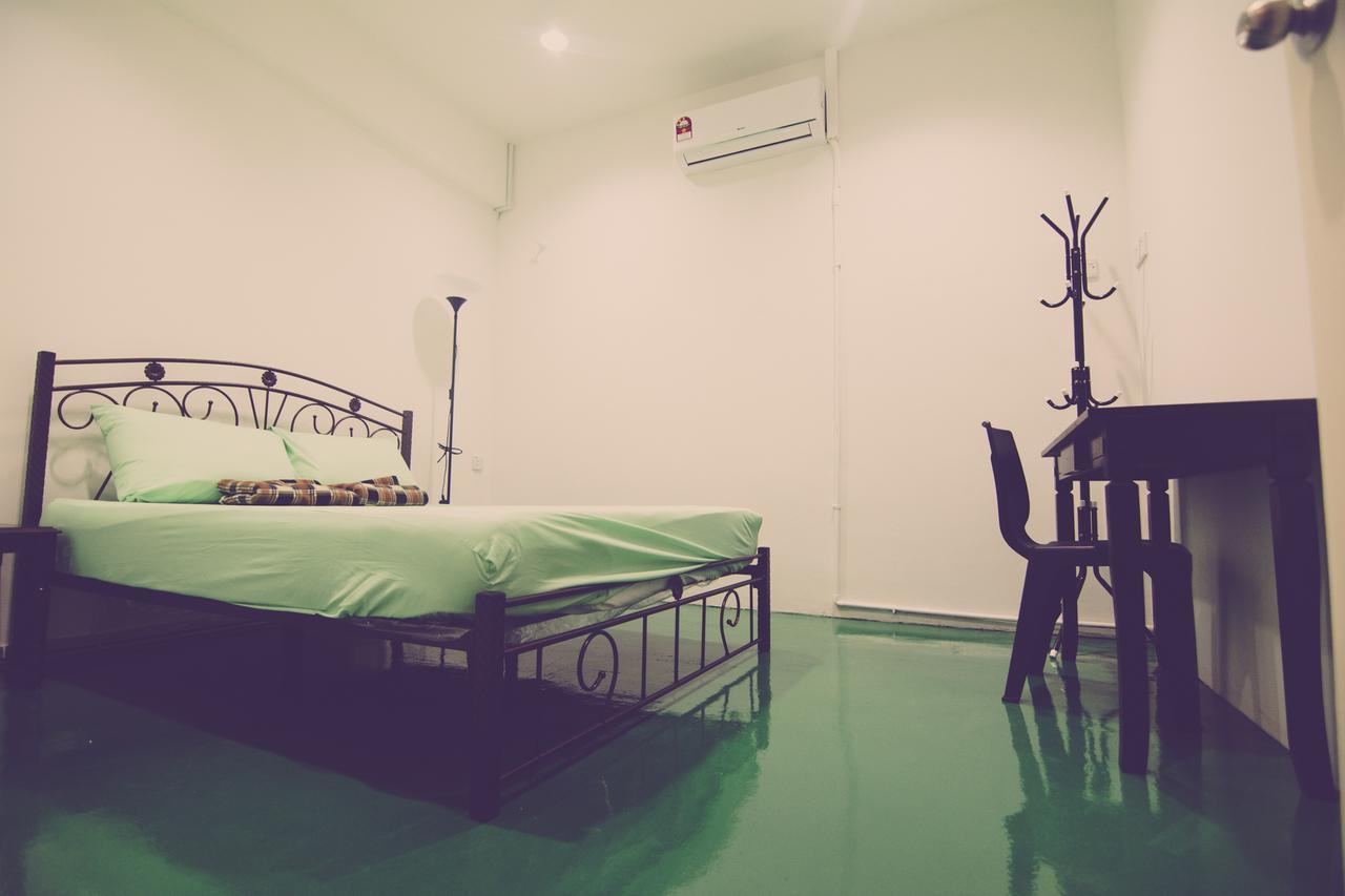 The Haven Inn Malacca ภายนอก รูปภาพ