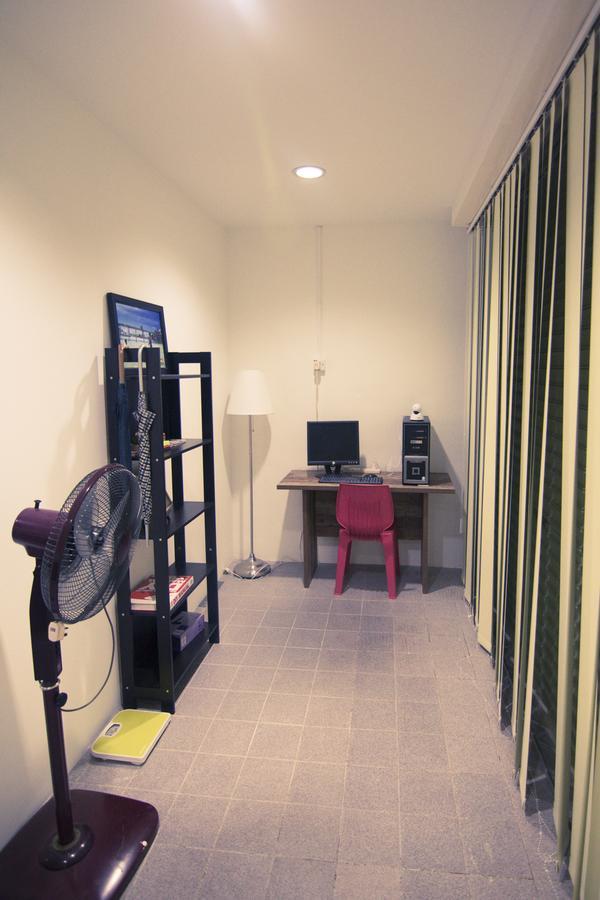 The Haven Inn Malacca ภายนอก รูปภาพ