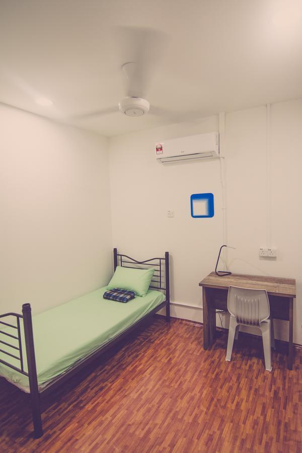 The Haven Inn Malacca ภายนอก รูปภาพ