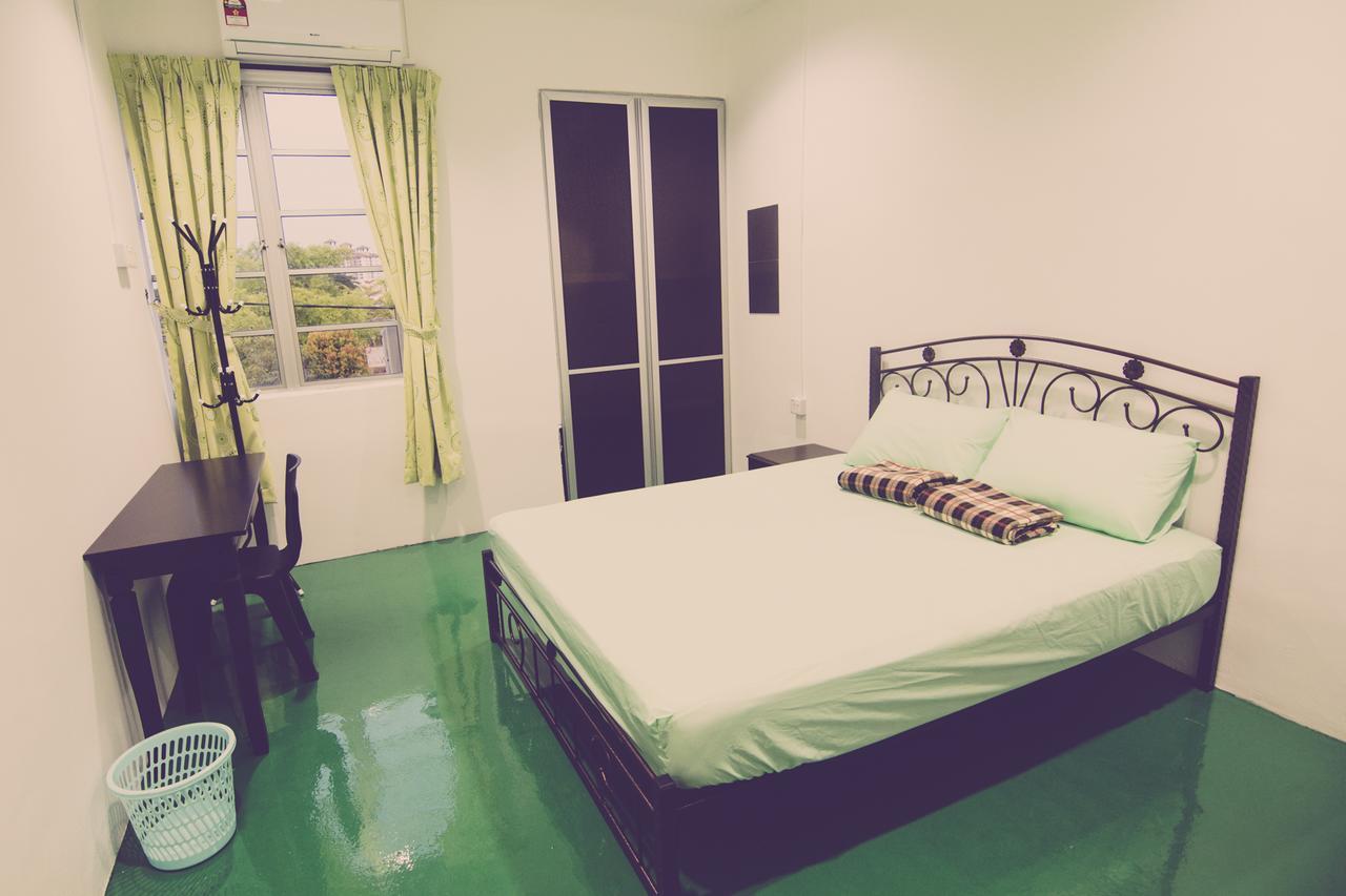 The Haven Inn Malacca ภายนอก รูปภาพ